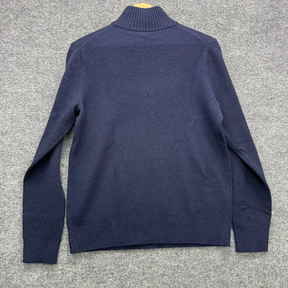 J. Crew Factory brand crew